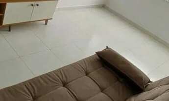 Imagem 2: Apartamento residencial para Venda Vila Mascarenhas, São José dos Campos 2 dormitórios, 1