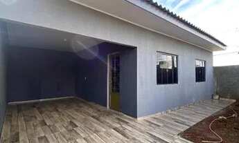 Imagem 2: Casa residencial para aluguel, 2 quartos, 1 vaga, Esmeralda - Cascavel/Pr