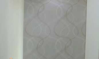 Imagem 7: Apartamento com 1 dormitório para alugar, 40 m² por R$ 1.900/mês - Sul - Águas Claras/DF