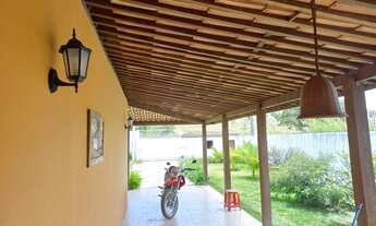 Imagem 6: Casa em Gravatá