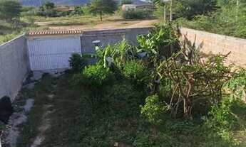 Imagem 6: Casa recém construída em Arcoverde