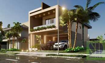 Imagem 5: Casa no Condomínio Terras Alphaville Cabo Frio