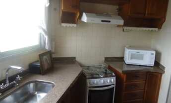 Imagem 5: Apartamento Padrão em São Carlos