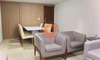 Imagem 4: Mont Cristo #401 - Apartamento no Bessa por Carpediem