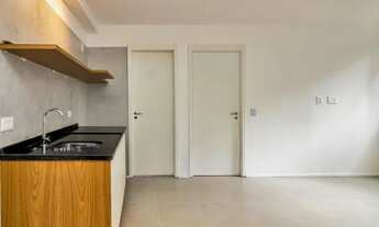 Imagem 7: Apartamento com 2 dormitórios para alugar, 34 m² por R$ 2.752/mês - Vila Buarque - São Pau