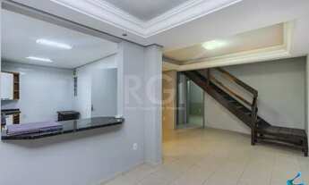 Imagem 6: Casa 5 dormitórios, 1 suíte, 6 vagas, no bairro Cristo Redentor, 350m²