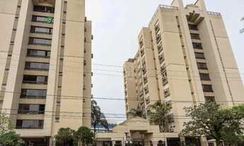 Imagem: Apartamento para Venda - 90m², 3 dormitórios