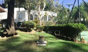 Imagem 6: Casa para aluguel em Sítios de Recreio Gramado