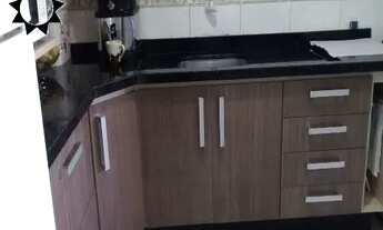 Imagem 7: APTO BANDEIRAS Apartamento com 2 dormitórios