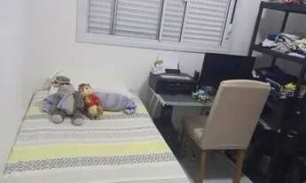 Imagem 6: Apartamento com 2 dormitórios para alugar, 45 m² por R$ 3.050/mês - Anália Franco - São Pa