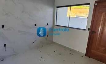 Imagem 3: MP - Sobrado com 2 dormitórios, 2 suítes e terreno no bairro Forquilhas/São José