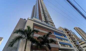 Imagem: Apartamento à venda no Biarritz em Balneário