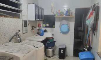 Imagem 3: Casa duplex com ponto comercial no Marcos Freire 3