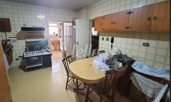 Imagem 5: São Paulo - Apartamento Padrão - Saúde