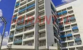 Imagem: Lindo apartamento em Santana