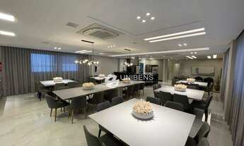 Imagem 6: Apartamento Luxuoso com 3 suítes à Venda em Campinas, São José SC - Residencial Absoluto