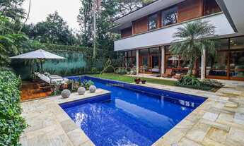 Imagem 5: Casa em Condomínio, Jardim dos Estados - São Paulo