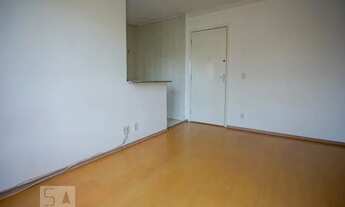 Imagem 4: Apartamento para Aluguel - Parque Novo Mundo , 2 Quartos, 62 m2