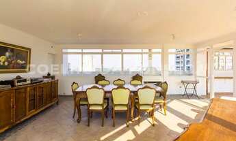 Imagem 3: São Paulo - Apartamento Padrão - Pinheiros