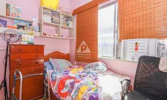 Imagem 7: Jardim Botânico! Apartamento à venda, com 3 quartos e dependências completas, em área cobi