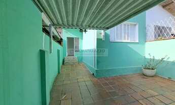 Imagem 5: Casa terrea a venda na Vila Cruzeiro, 63m² ac, 110m² at, 3 quartos, 1 vaga