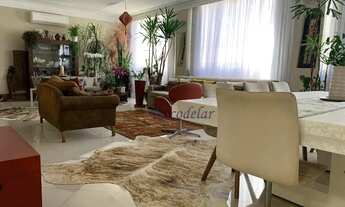 Imagem 7: Apartamento com 3 dormitórios à venda, 200 m² por R$ 2.600.000,00 - Jardins - São Paulo/SP