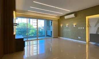 Imagem 2: Apto no Bairro de Fátima - 123m²