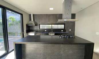 Imagem 7: Casa em Condomínio à venda no Alphaville 3, Ribeirão Preto, SP, 3 quartos, 3 suítes