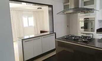 Imagem 5: Apartamento com 3 dormitórios para alugar, 110 m² por R$ 5.000,00/mês - Jardim Zaira - Gua