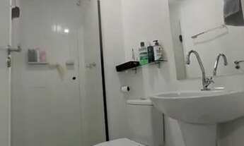 Imagem 7: Apartamento à Venda - 02 dormitórios