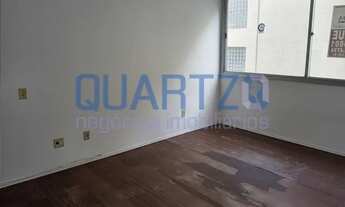 Imagem 4: APARTAMENTO LOCAÇÃO CENTRO HISTÓRICO PRÓXIMO A ASSEMBLÉIA LEGISLATIVA COM 1 DORM E 45M2