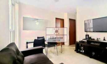 Imagem: ÁREA PRIVATIVA 2 QUARTOS VENDA - BURITIS