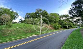 Imagem: Terreno em condomínio - Residencial Aldeia