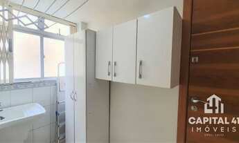 Imagem 6: APARTAMENTO com 2 dormitórios à venda com 62m² por R$ 250.000,00 no bairro Jardim Botânico