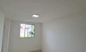 Imagem 7: Apartamento para aluguel com 43m² 2 quartos no Condomínio Chapada dos Guimarães Várzea Gr