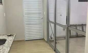 Imagem 5: APARTAMENTO RESIDENCIAL em MANAUS - AM, SÃO JORGE - Rua São Domingos