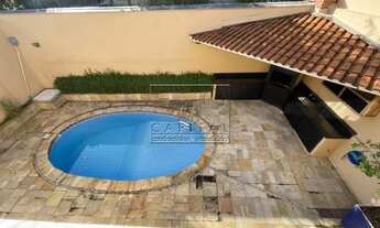 Imagem 3: Casa Para Locação Em Alphaville