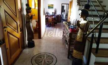 Imagem 1: São Paulo - Casa Padrão - Moema