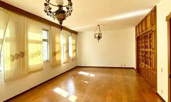 Imagem 4: 4 QUARTOS NA SAVASSI COM VALOR DE 3 QUARTOS