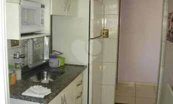 Imagem 3: APARTAMENTO.PRÓXIMO AO METRO TUCURUVI, COM DOIS DORMITÓRIOS