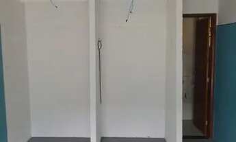 Imagem 2: Ótimo salão comercial à 12 minutos à pé do metrô Capão Redondo