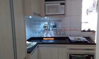 Imagem 3: Apartamento - Cidade Morumbi - Residencial Vila Almada - 68m² - 3 Dormitórios - Aceita Per