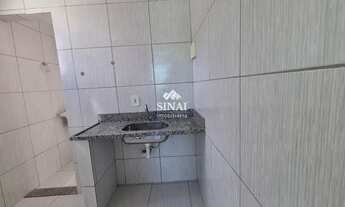 Imagem 4: Apartamento Kitnet - Bras de Pina
