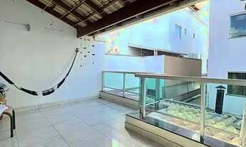 Imagem 7: Casa para venda tem 150 metros quadrados com 3 quartos em Sapucaias III - Contagem - MG