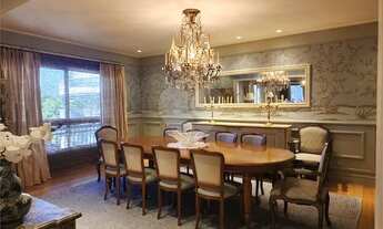 Imagem 4: São Paulo - Apartamento Padrão - MOEMA