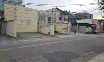 Imagem: Sobrado com 5 dormitórios, 290 m² - venda