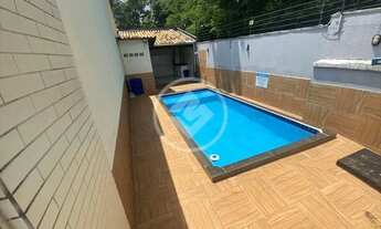 Imagem 5: Excelente casa em Condomínio fechado Condomínio Ramada, Jardim Bela Vista em Aparecida