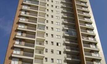 Imagem 2: Apartamento com 2 dormitórios à venda, 76 m² por R$ 535.000,00 - Ipiranga - São Paulo/SP