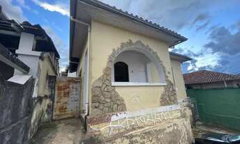 Imagem 2: Casa para aluguel, 2 quartos, 1 vaga, Centro - Santa Bárbara/MG