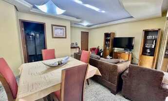 Imagem 6: Apartamento com 4 Quartos à venda, 186 m² por R$ 780.000 - Santa Amélia - Belo Horizonte